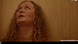 Torunn Loedemel Stokkeland Lilyhammer S03e05 2014