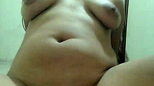 Hotwife giving a nice ride on the big cock of friend and receiving cum