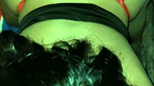 AMATEURS LATINA ORAL hermosa culona