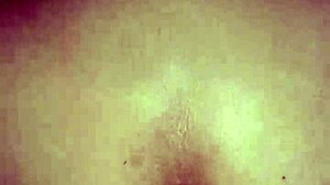 Creamy LATINA PUSSY Dripping And Juicy!