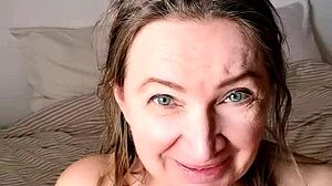 A Surprise Visit And A Shocking Revelation Step Son-In-Law And Mom-In-Law Sex Bond