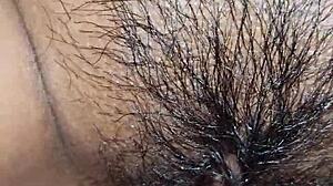 Creamy LATINA PUSSY Dripping And Juicy!