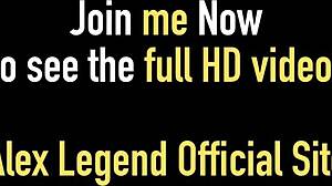 horny thick milf alison tyler gets railed by the french baguette