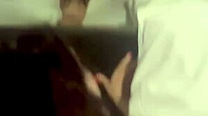 i met this housewife and gave her a hot massage, then things got wild