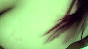 Hotwife giving a nice ride on the big cock of friend and receiving cum