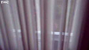 Stepmom's Big Ass Roleplay In Gym