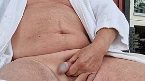 Chris Explores Outdoor Adventures With European Amateurs