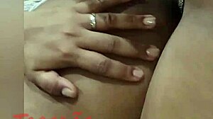 Preta enjoying the dick