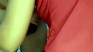Sex With Brazilian Latina During Workout