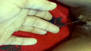 Amateur Couple's Leaked Sex Video with Orgasms