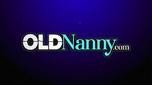 Mature Andrea and Milf Serina Lesbian Sex