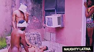 amateurs fucked and they gave me hardcore ranking style till i cum twice my pussy hot naughty latina