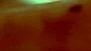 Amateur Couple's Leaked Sex Video with Orgasms