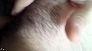 I'm fucking my ex-wife's pussy up close