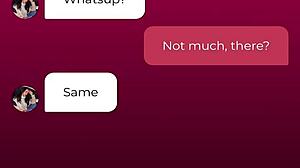 stepsis likes to make you uncomfortable part 1