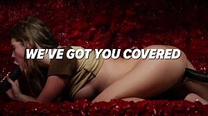 American Blonde Milf Femmedomme Seeks Beta Male For Cfnm Sub Training, Feeling The Emotional Domination