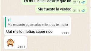 I Want You To Take Her Again She Won't Notice Part 2