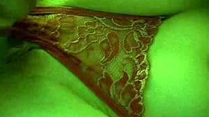 Meu colega puxou minha calcinha e me fodeu gostoso 😏