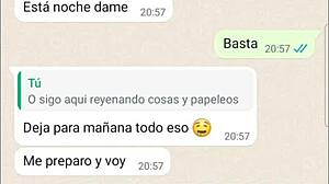 I Want You To Take Her Again She Won't Notice Part 2