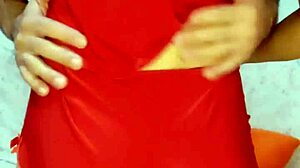 Sex With Brazilian Latina During Workout