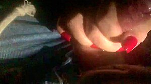 i gave my husband a great blowjob in the cinema