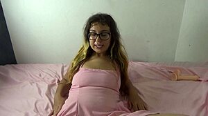 Use Me Daddy, I'm Your Bold Object