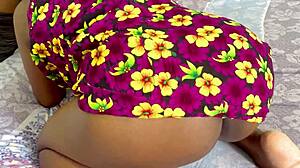 beautiful roommate girl teases me and wants to be fucked 😏