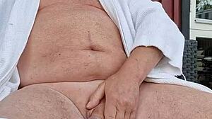 Chris Explores Outdoor Adventures With European Amateurs