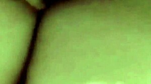 Después de chingarla rogué por su culito virgen en vacaciones