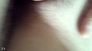 I'm fucking my ex-wife's pussy up close