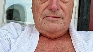 Chris Explores Outdoor Adventures With European Amateurs