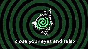 F4M女尊教師が生徒放課後罰で魔女催眠性転換フェミニHFOカウントダウン絶頂