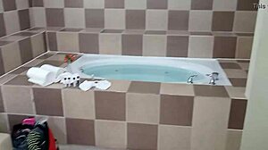 Before The Scenes With Serenity Love & Lisa Foxxx