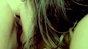 i'm kimora quin addison vodkaa, natural busty lesbo girl gettin' her moist pussy licked by blonde friend