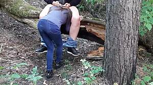 My Step Sister Spied on Our Girlfriend - Lesbian Illusion Girls