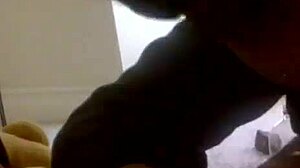 Emma Kees Delivers Intense Deepthroat Blowjob