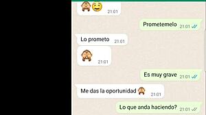 I Want You To Take Her Again She Won't Notice Part 2