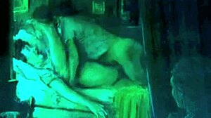 Vintage art pieces from retro collections