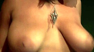 Alexis silver is a big tit horny nun, ready for action 😉