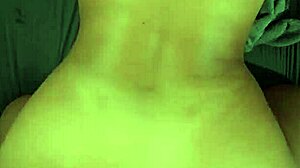 midnight masturbation turned naughty with my stepsister 😏