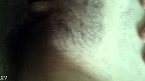 I'm fucking my ex-wife's pussy up close