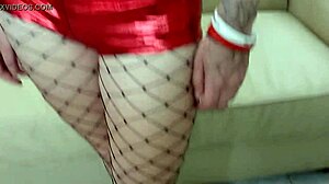 Before The Scenes With Serenity Love & Lisa Foxxx