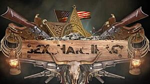 does arab muslim hijab insert penis in ass?