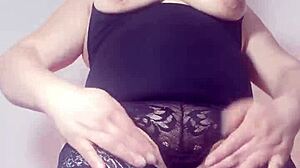 Neighbor Whore Sends Videos Beside Wife