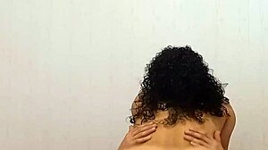 Amateur Couple's Leaked Sex Video with Orgasms