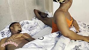 I Fuck My Best Friend's Husband Before He Goes To Sleep