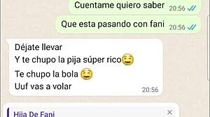 I Want You To Take Her Again She Won't Notice Part 2