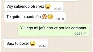 I Want You To Take Her Again She Won't Notice Part 2