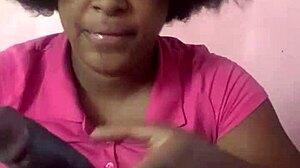 Deepthroat Pleasure in Her Throat