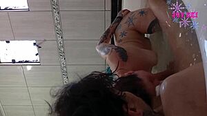 Corno Foi Trabalhar Chamei O Amigo Fele Pra Comer Minha Buceta Sem Camisinha